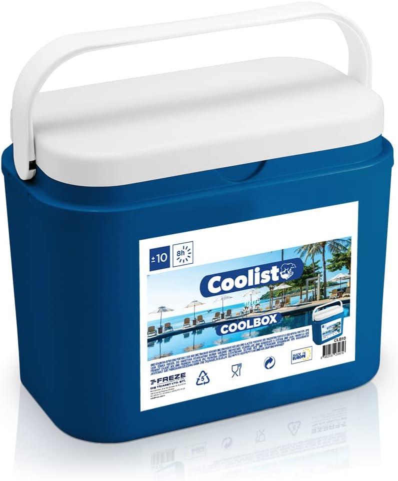Coolist CLB10 10 Litre Buzluk Teşhir