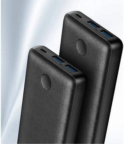 Anker PowerCore Select A1363 20000 mAh Hızlı Şarj Powerbank - TESHİR