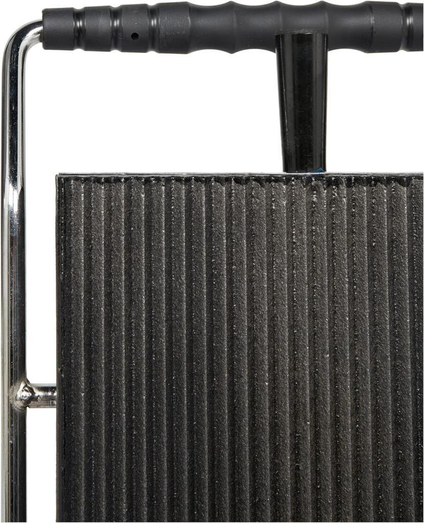 Remta R72 8 Dilim 1200 W Sanayi Tipi Tost Makinesi - Teşhir