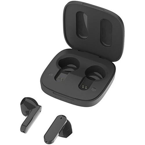 Preo MS39 TWS Kulak İçi Bluetooth Kulaklık Siyah Teşhir