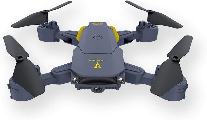 Corby Zoom Voyager CX014 Wi-Fi 720p Kameralı Katlanabilir Drone