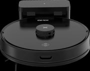 Omix Mixbot Pro Siyah Akıllı Robot Süpürge-TEŞHİR