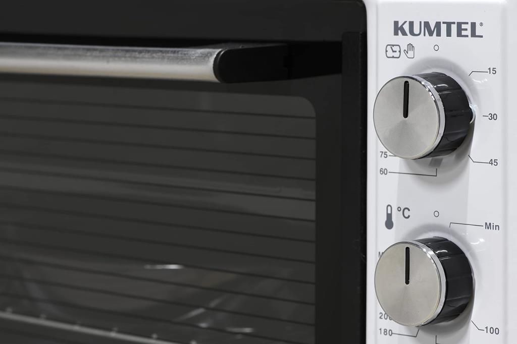 Kumtel LX-3525 40 lt Mini Fırın Teşhir