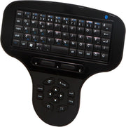 Everest KB-261T Kablosuz Klavye Mouse Seti Teşhir