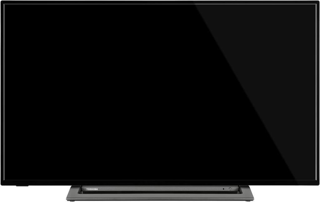 Toshiba 43LA3B63DT Full HD 43" 109 Ekran Uydu Alıcılı Android Smart LED TV Outlet