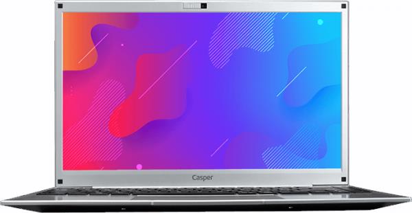 Casper Nirvana C350.4000-4W00B N4000 4 GB 120 GB SSD UHD Graphics 600 14" Notebook - Outlet