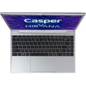 Casper Nirvana C350.4000-4W00B N4000 4 GB 120 GB SSD UHD Graphics 600 14" Notebook - Outlet