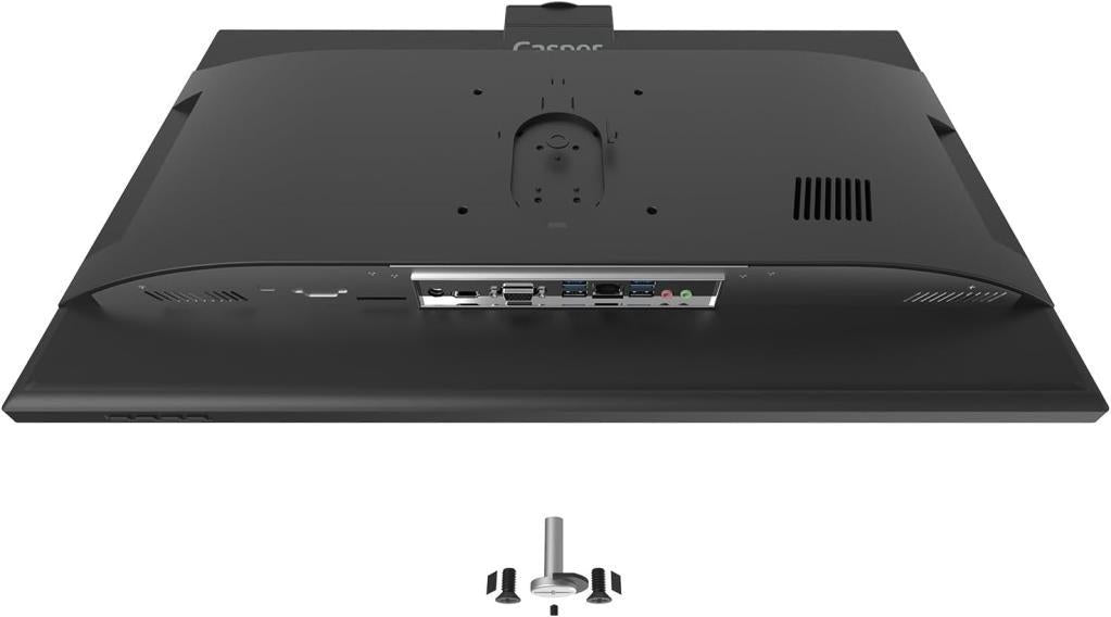 Casper Nirvana A60.1155-bv00x-v Intel Core I5-1155g7 16gb 500gb Ssd Freedos 23.8" Fhd Aio Bilgisayar Teşhir