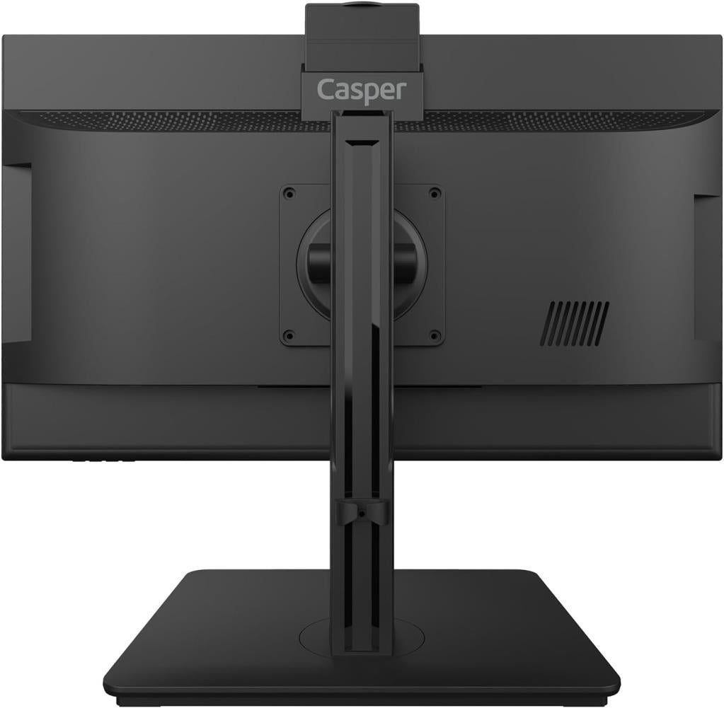 Casper Nirvana A60.1155-bv00x-v Intel Core I5-1155g7 16gb 500gb Ssd Freedos 23.8" Fhd Aio Bilgisayar Teşhir