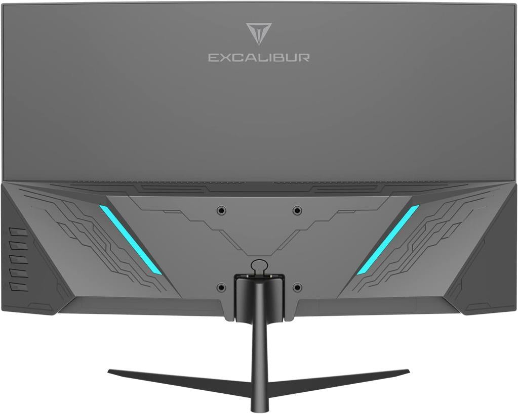 Casper Excalibur M.E238FHD-G 23.8" 1 ms Full HD G-Sync FreeSync Curved Oyuncu Monitörü Outlet