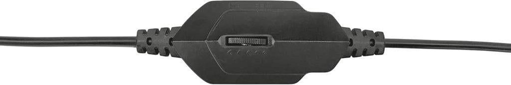 Trust 21601 GXT 313 Nero Mikrofonlu Oyuncu Kulaklığı Teşhir