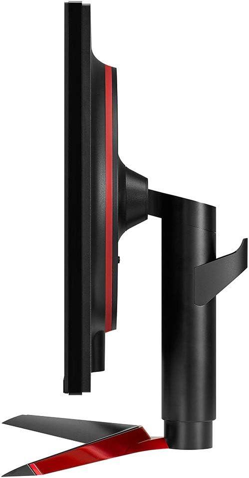 LG UltraGear 27GL83AP-B 27" 1 ms 2K IPS 144 Hz Oyuncu Monitörü Teşhir