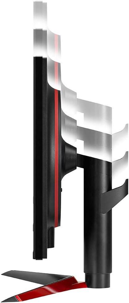 LG UltraGear 27GL83AP-B 27" 1 ms 2K IPS 144 Hz Oyuncu Monitörü Teşhir