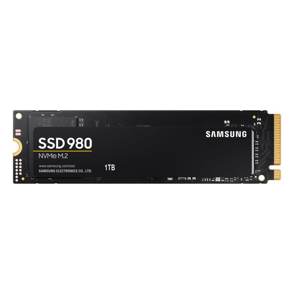 Samsung 980 MZ-V8V1T0BW PCI-Express 3.0 1 TB M.2 SSD Outlet