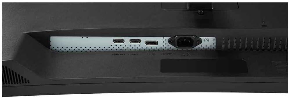 LG UltraWide 34WQ60C-B 34" 5 ms QHD Curved IPS Oyuncu Monitörü Teşhir