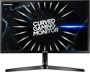 Samsung CRG5 LC24RG50FZRXUF 24" 4 ms Full HD FreeSync Curved Oyuncu Monitörü-TEŞHİR