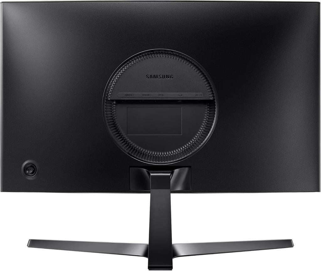 Samsung CRG5 LC24RG50FZRXUF 24" 4 ms Full HD FreeSync Curved Oyuncu Monitörü-TEŞHİR