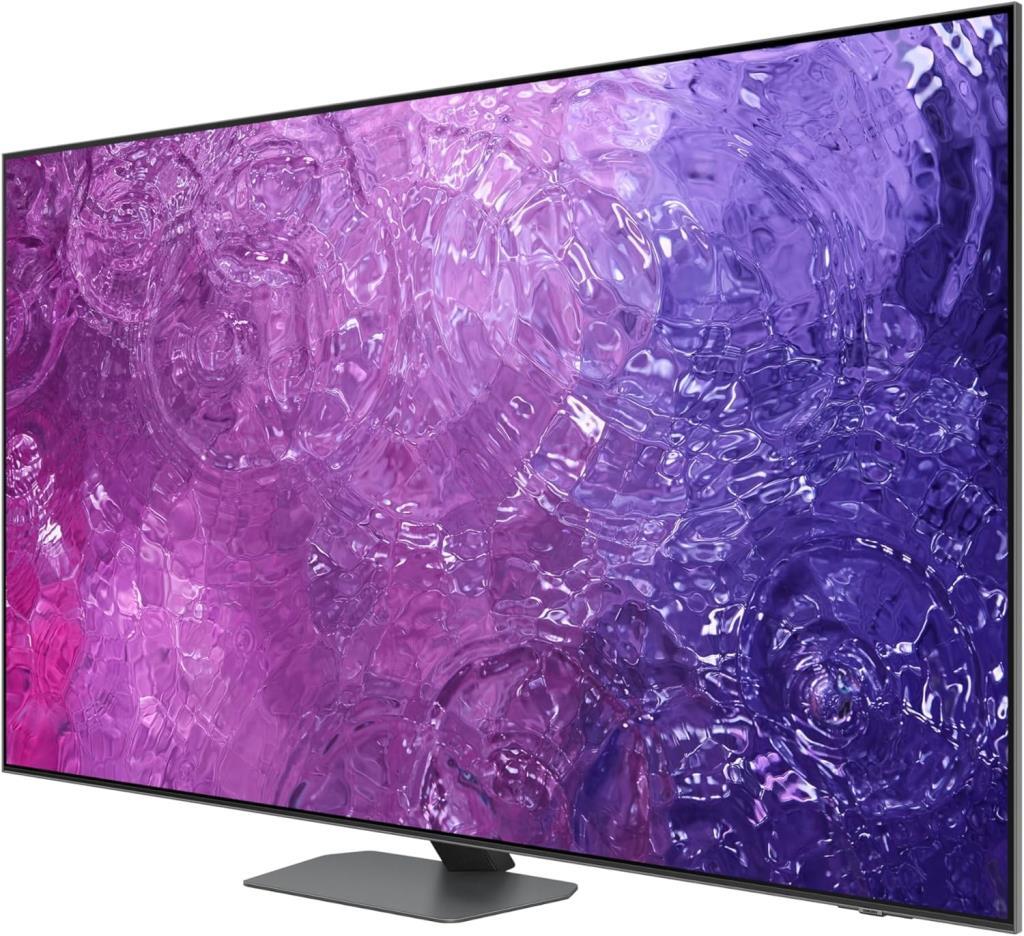 Samsung 55QN90C 4K Ultra HD 55" 140 Ekran Uydu Alıcılı Smart Neo QLED TV - Teşhir