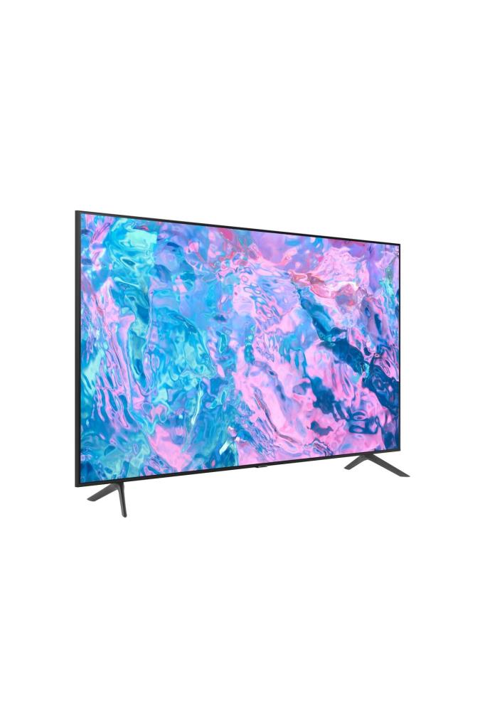 Samsung 50CU7200 4K Ultra HD 50" 127 Ekran Uydu Alıcılı Smart LED TV Teşhir