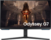 Samsung Odyssey G7 LS28BG702EPXUF 28" 1 ms G-Sync Oyuncu Monitörü - Outlet