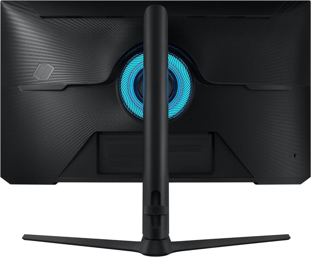 Samsung Odyssey G7 LS28BG702EPXUF 28" 1 ms G-Sync Oyuncu Monitörü - Outlet
