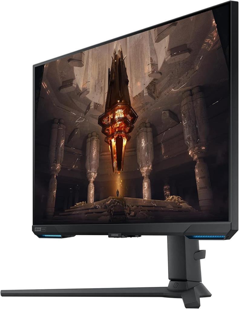 Samsung Odyssey G7 LS28BG702EPXUF 28" 1 ms G-Sync Oyuncu Monitörü - Teşhir