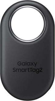 Samsung Galaxy SmartTag 2 EL-T5600 Siyah Kablosuz Akıllı Tag Outlet