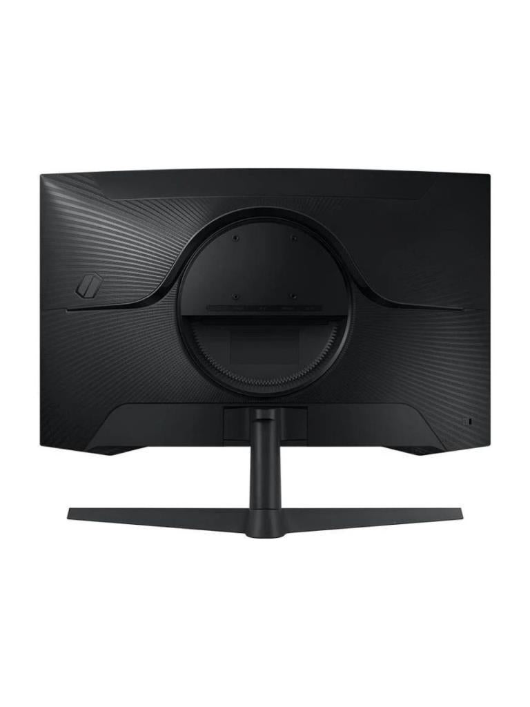 Samsung Odyssey G5 G55C LS27CG552EUXUF 27" 1 ms 2K Curved 165 Hz Oyuncu Monitörü - Teşhir