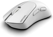 Inca IMG-329MX Oyuncu Mouse 12000 DPI | RGB, Laser Sensör, 6D Tuş, Kablosuz Kablolu, Type-C Şarj Teşhir
