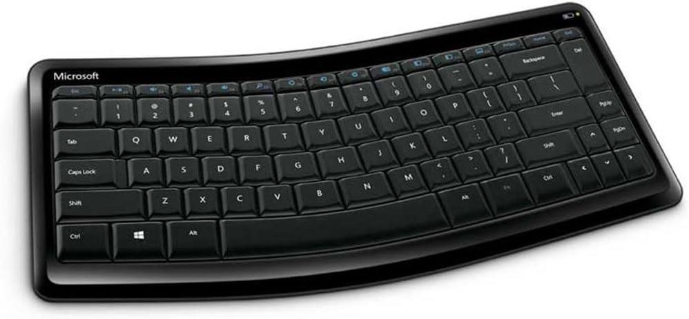 Microsoft Sculpt Mobile T9T-00016 Kablosuz Klavye Outlet