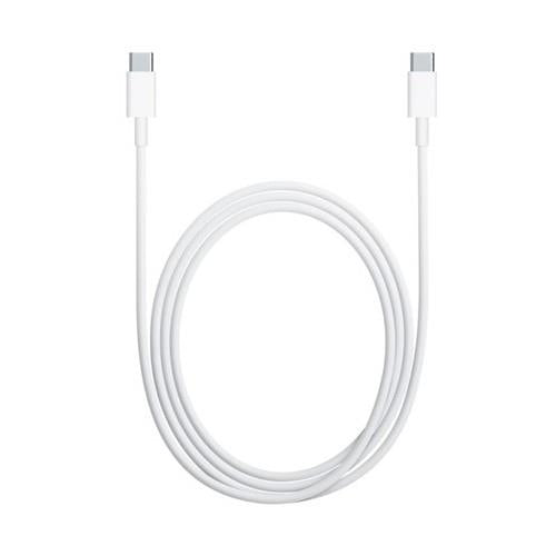 Apple MLL82ZM/A 2 m Type-C to Type-C Şarj Kablosu Outlet