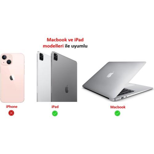 Apple MLL82ZM/A 2 m Type-C to Type-C Şarj Kablosu Outlet