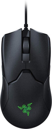 Razer Viper 8KHz RZ01-03580100-R3M1 RGB Optik Kablolu Oyuncu Mouse Teşhir