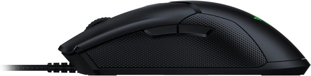 Razer Viper 8KHz RZ01-03580100-R3M1 RGB Optik Kablolu Oyuncu Mouse Teşhir