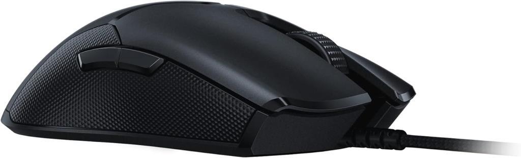 Razer Viper 8KHz RZ01-03580100-R3M1 RGB Optik Kablolu Oyuncu Mouse Teşhir