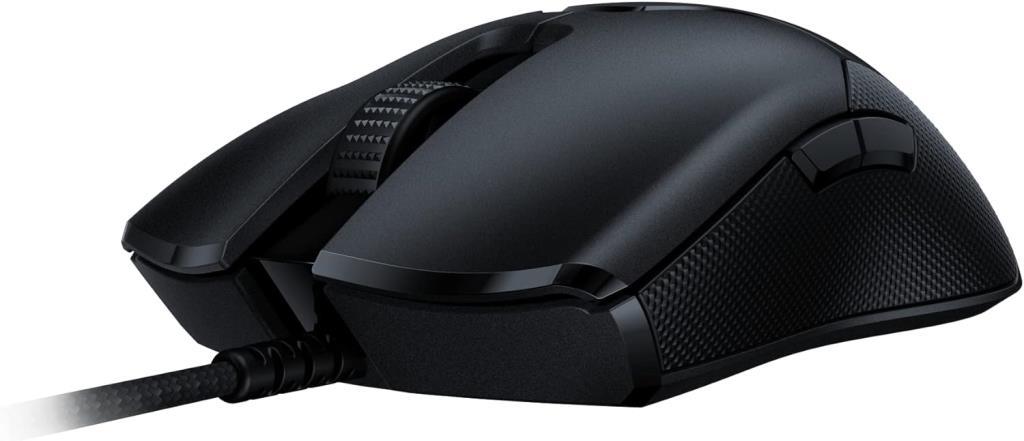 Razer Viper 8KHz RZ01-03580100-R3M1 RGB Optik Kablolu Oyuncu Mouse Teşhir