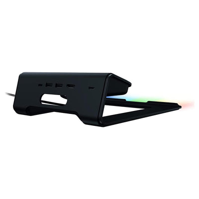 Razer Chroma V2 RC21-01680100-R3M1 Laptop Sehpası Teşhir