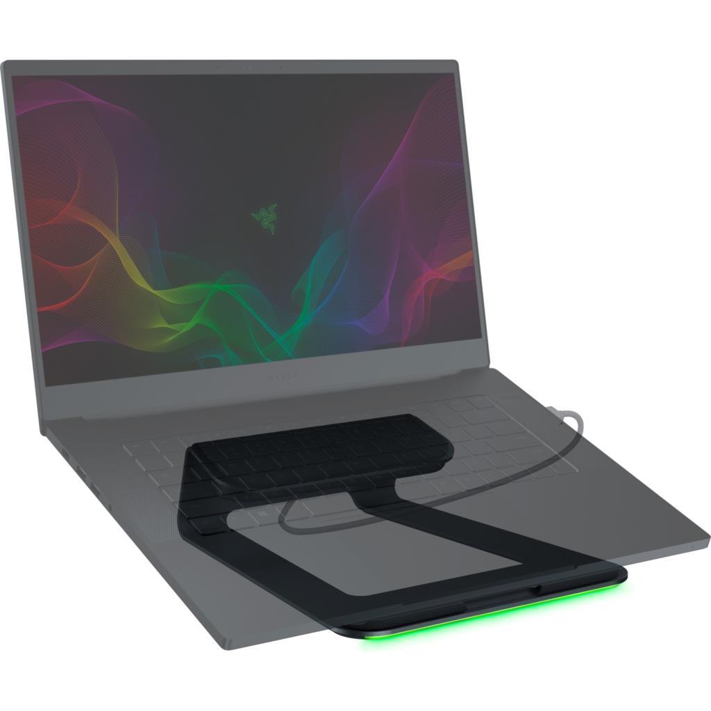 Razer Chroma V2 RC21-01680100-R3M1 Laptop Sehpası Teşhir