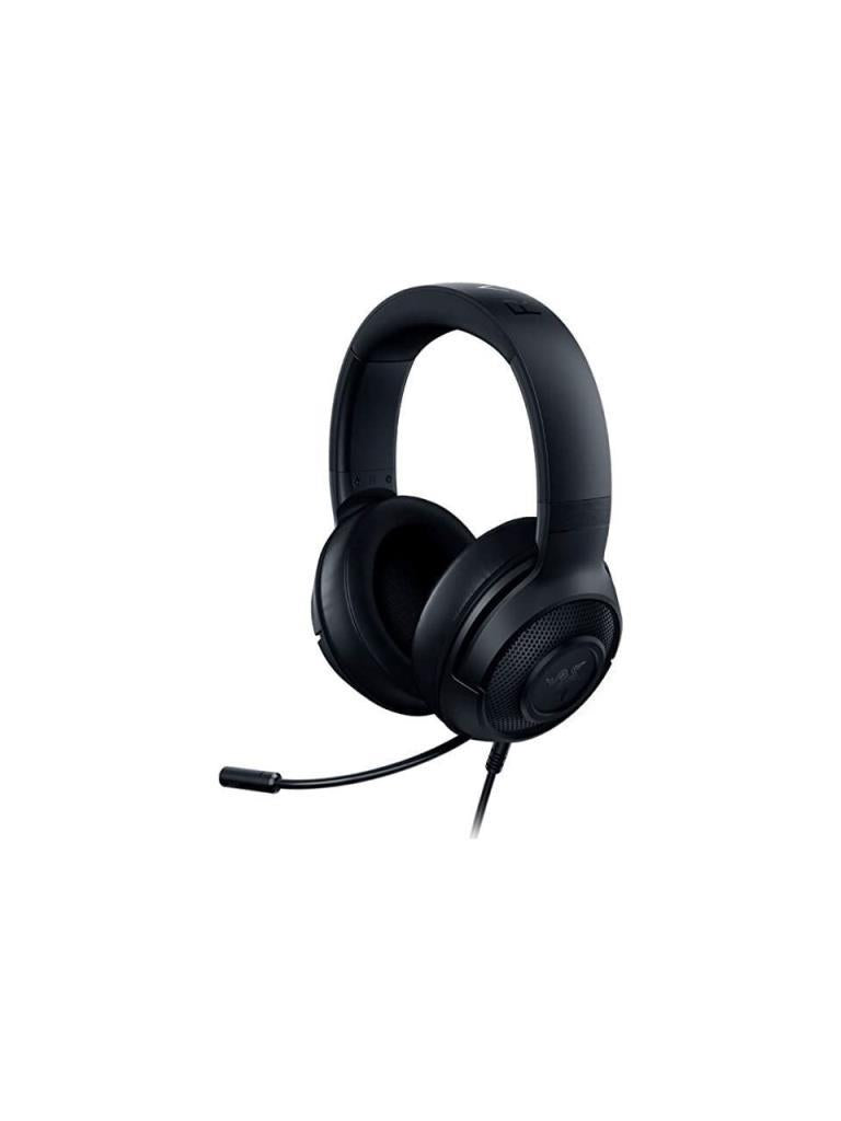 Razer Kraken X Lite RZ04-02950100-R381 Kablolu Mikrofonlu Kulak Üstü Oyuncu Kulaklığı - Outlet