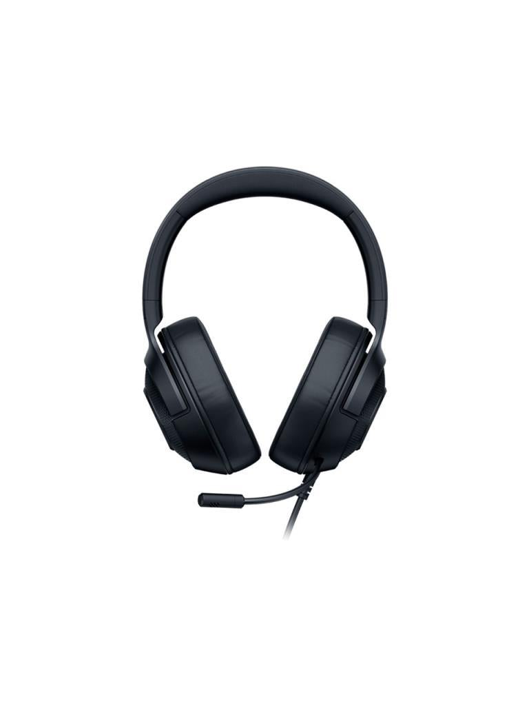 Razer Kraken X Lite RZ04-02950100-R381 Kablolu Mikrofonlu Kulak Üstü Oyuncu Kulaklığı - Outlet