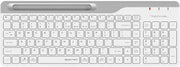 A4 Tech Fstyler FBK25 Beyaz Q Kablosuz Klavye Outlet