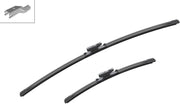 BOSCH Aerotwin Silecek Seti Toyota Prius (2015-2022) [700/400 mm] A158S 3397014245 Outlet