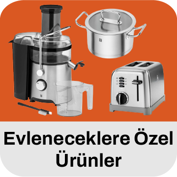 Evleneceklere Özel
