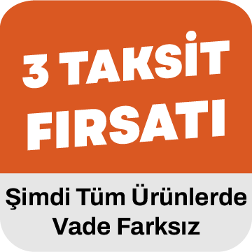 Tüm Ürünler
