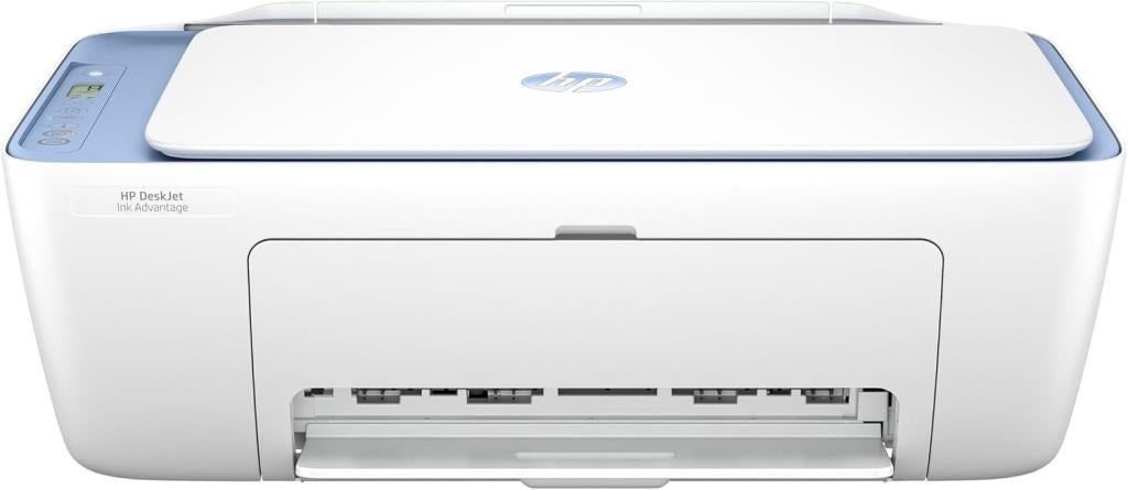 HP Deskjet 2878 70S63C Wi-Fi + Fotokopi + Tarayıcı Renkli Çok Fonksiyonlu Mürekkep Püskürtmeli Yazıcı - OUTLET
