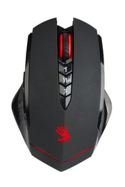 A4 Tech Bloody R80A-1 Şarjlı M.Ayak Core3 4000Cpı Hd Optik - TEŞHİR