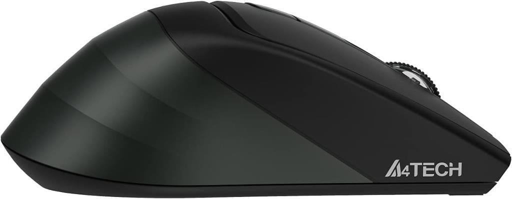 A4 Tech FB35 Yeşil Optik Kablosuz Mouse