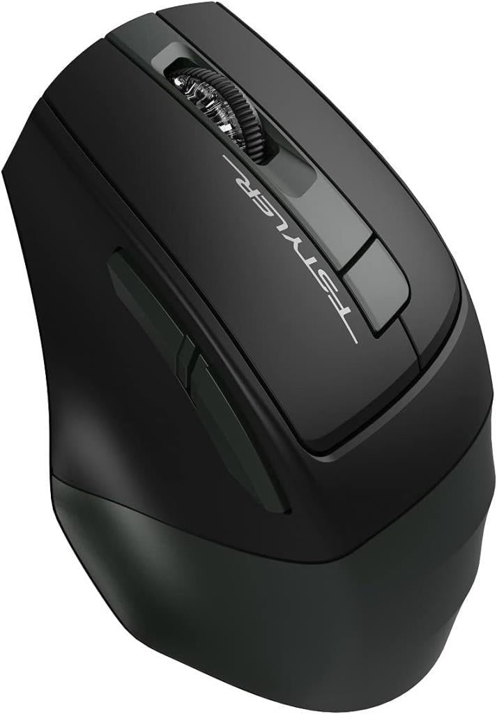 A4 Tech FB35 Yeşil Optik Kablosuz Mouse