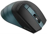 A4 Tech FB35C Yeşil Şarjlı Optik Kablolu/Kablosuz Mouse Outlet