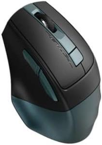A4 Tech FB35C Yeşil Şarjlı Optik Kablolu/Kablosuz Mouse Outlet